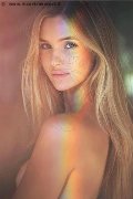 Foto Girl Annunci Trento Mariah Blond - 12