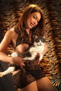 Foto Girl Annunci Verbania Alessa Venezuelana - 36