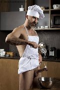 Foto Hot Boy Annunci Bergamo Luca Borromeo - 1