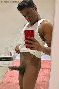 Foto Hot Boy Annunci Grosseto Ramon Mulatto Brasiliano - 3