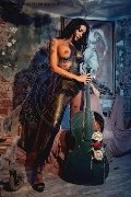 Foto Hot Escort Annunci Roma Eleonor - 1