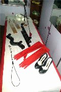 Foto Hot Mistress Annunci Brescia Lady Ruby - 2