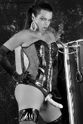 Foto Hot Mistresstrans Annunci Firenze Madame Fox - 1