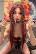 Foto Hot Mistresstrans Annunci Tirana Mistress Occhi Blu - 2