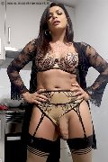 Foto Hot Trans Annunci Barcellona Renata Molina - 11