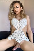Foto Hot Trans Annunci Bologna Michelly Ximenez Pornostar - 2