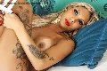 Foto Hot Trans Annunci Brescia Mariana Ferraz - 6