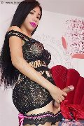 Foto Hot Trans Annunci Milano Carolina Ruvaz - 5