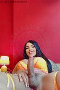 Foto Hot Trans Annunci Milano Luana Castrinni - 11