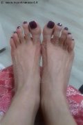 Foto Hot Trans Annunci Piacenza Italo Argentina Bionda Massagiatrice - 3