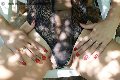 Foto Hot Transescort Annunci Catanzaro Anna Hickhiman Pornostar - 3
