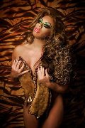 Foto Hot Transescort Annunci Genova Naomi Angel - 4