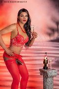 Foto Hot Transescort Annunci Isernia Naomi Fire - 2
