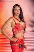 Foto Hot Transescort Annunci Isernia Naomi Fire - 3