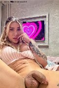 Foto Hot Transescort Annunci Madrid Ts Babi Honey - 15