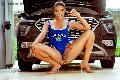 Foto Hot Transescort Annunci Milano Anne Ganzarolli - 4