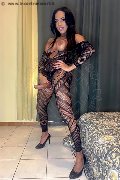 Foto Hot Transescort Annunci Milano Karina Rios - 8