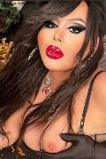 Foto Hot Transescort Annunci Napoli Mara Martinez - 1
