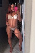 Foto Hot Transescort Annunci Palermo Dolce Belinda - 12