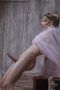 Foto Hot Transescort Annunci Parma Laviny Albuquerque Pornostar - 22