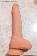 Foto Hot Transescort Annunci Piacenza Italo Argentina Bionda Massagiatrice - 2
