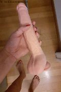 Foto Hot Transescort Annunci Piacenza Italo Argentina Bionda Massagiatrice - 1