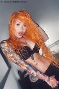 Foto Hot Transescort Annunci Sassari Bambolina Red Sandy - 2