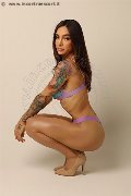 Foto Hot Transescort Annunci Torino Helena Meirelles - 1