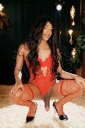 Foto Hot Travescort Annunci Rimini Sabrina Alencar - 2
