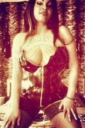 Foto Mistress Annunci Brescia Lady Ruby - 4