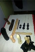 Foto Mistress Annunci Brescia Lady Ruby - 10