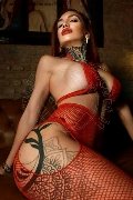 Foto Mistress Annunci Como Lady Scarlett - 17