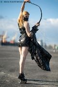 Foto Mistress Annunci Como Mantide Ares - 2