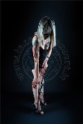 Foto Mistress Annunci Genova Mistress One - 2