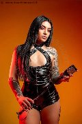 Foto Mistress Annunci La Spezia Miss Megan - 4