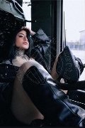 Foto Mistress Annunci La Spezia Miss Megan - 11