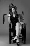 Foto Mistress Annunci Lecce Mistress Black - 21