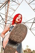 Foto Mistress Annunci Lecce Mistress Black - 13