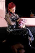 Foto Mistress Annunci Lecce Mistress Black - 4