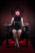 Foto Mistress Annunci Lecce Mistress Black - 1