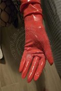 Foto Mistress Annunci Milano Dea Chanty - 4