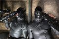 Foto Mistress Annunci Milano Dea Chanty - 11