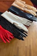 Foto Mistress Annunci Milano Dea Chanty - 5