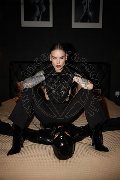 Foto Mistress Annunci Milano Lady Violet - 4