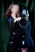 Foto Mistress Annunci Mistress Italiana Silvia Rossi - 2