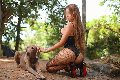 Foto Mistress Annunci Olbia Livia - 27