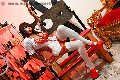 Foto Mistress Annunci Roma Madame Moira - 4