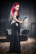 Foto Mistress Annunci Sondrio Mistress Red Devil - 17