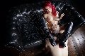 Foto Mistress Annunci Sondrio Mistress Red Devil - 4