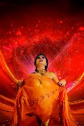 Foto Mistress Annunci Viareggio Coco Madame Tantrica - 3